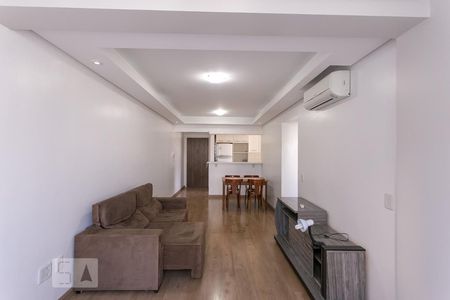 Apartamento para alugar com 80m², 2 quartos e sem vagaSala