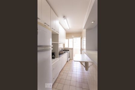 Apartamento para alugar com 80m², 2 quartos e sem vagaCozinha