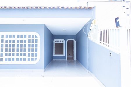 Casa para alugar com 136m², 3 quartos e 1 vaga Casa para alugar com 136m², 3 quartos e 1 vagaÁrea Comum - Garagem