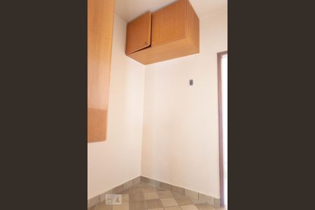 Casa para alugar com 136m², 3 quartos e 1 vaga Casa para alugar com 136m², 3 quartos e 1 vagaQuarto de Serviço