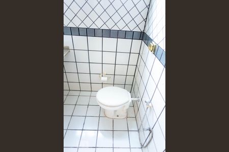 Casa para alugar com 136m², 3 quartos e 1 vaga Casa para alugar com 136m², 3 quartos e 1 vagaBanheiro do Quarto 3