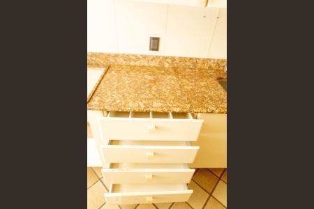 Casa para alugar com 136m², 3 quartos e 1 vaga Casa para alugar com 136m², 3 quartos e 1 vagaCozinha - Detalhe