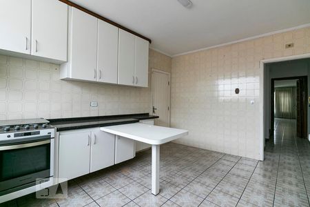 Casa à venda com 200m², 3 quartos e 5 vagasCozinha