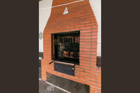 Casa à venda com 200m², 3 quartos e 5 vagasQuintal / Churrasqueira