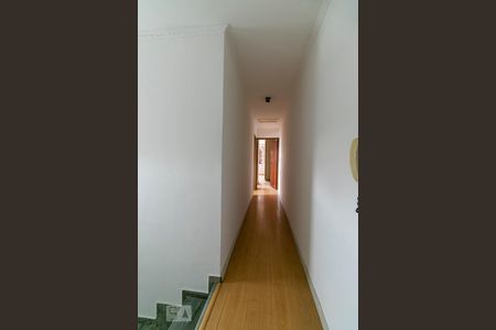 Casa à venda com 200m², 3 quartos e 5 vagasCorredor