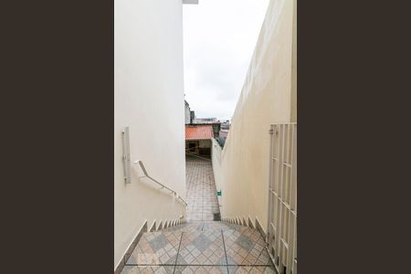 Casa à venda com 200m², 3 quartos e 5 vagasCorredor Externo