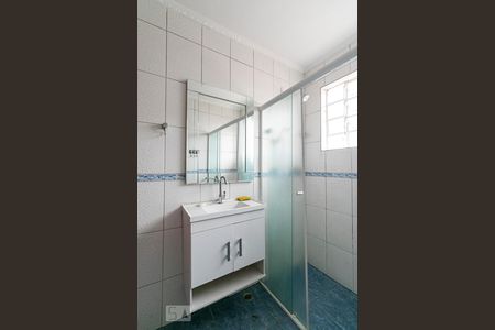 Casa à venda com 200m², 3 quartos e 5 vagasBanheiro 2