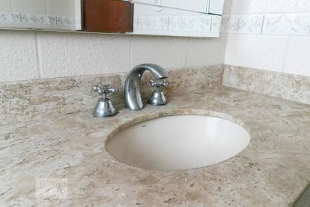 Casa à venda com 200m², 3 quartos e 5 vagasBanheiro da Suíte