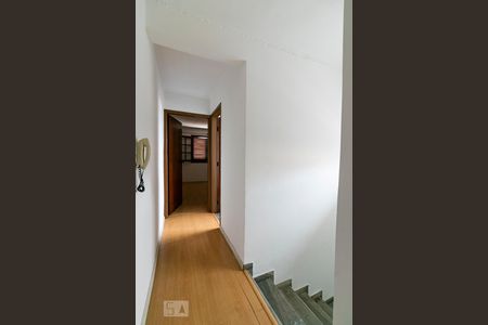 Casa à venda com 200m², 3 quartos e 5 vagasCorredor