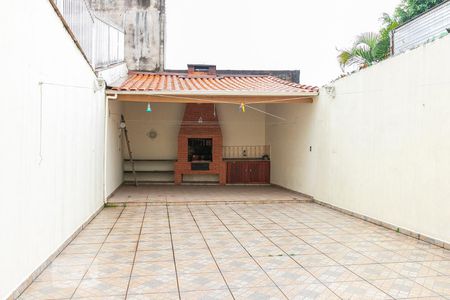 Casa à venda com 200m², 3 quartos e 5 vagasQuintal / Churrasqueira
