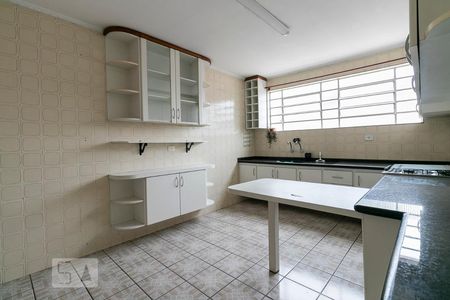 Casa à venda com 200m², 3 quartos e 5 vagasCozinha