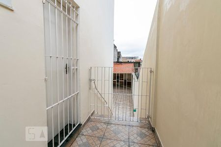 Casa à venda com 200m², 3 quartos e 5 vagasCorredor Externo