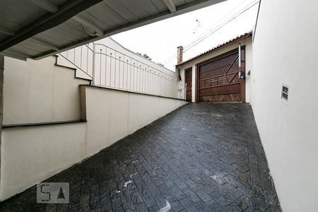 Casa à venda com 200m², 3 quartos e 5 vagasGaragem