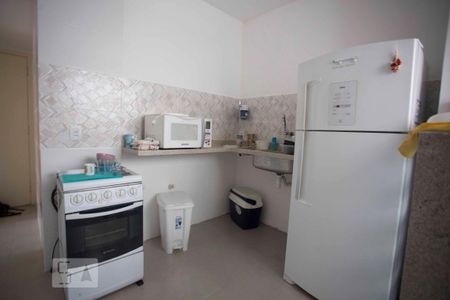 cozinha de apartamento à venda com 2 quartos, 72m² em Tijuca, Rio de Janeiro