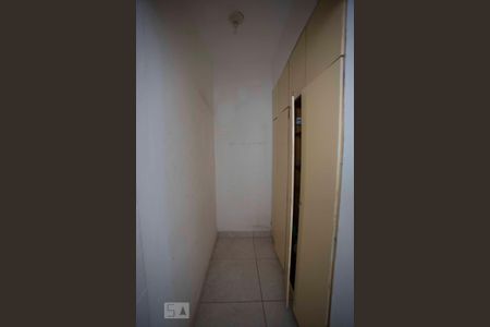 área de serviço de apartamento à venda com 2 quartos, 72m² em Tijuca, Rio de Janeiro