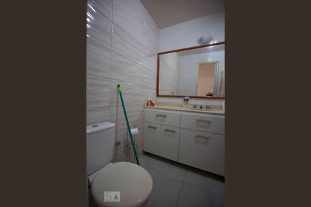 banheiro de apartamento à venda com 2 quartos, 72m² em Tijuca, Rio de Janeiro