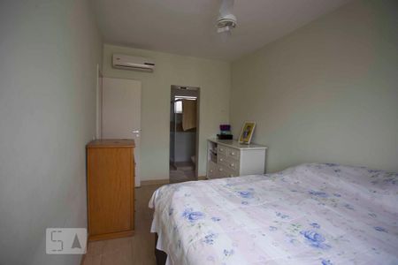 suíte de apartamento à venda com 2 quartos, 72m² em Tijuca, Rio de Janeiro