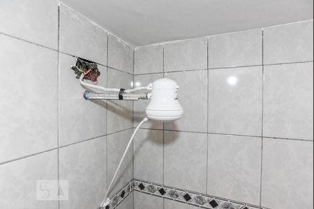 Banheiro de apartamento para alugar com 2 quartos, 62m² em Anchieta, São Bernardo do Campo