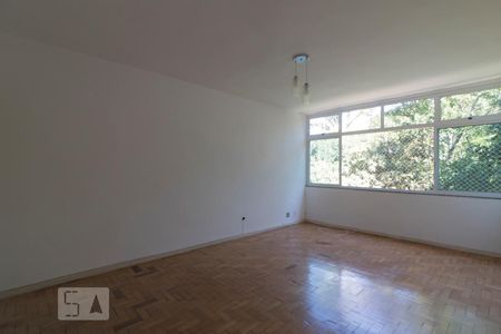 Sala de apartamento para alugar com 3 quartos, 79m² em Asa Norte, Brasília