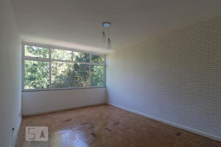 Sala de apartamento para alugar com 3 quartos, 79m² em Asa Norte, Brasília