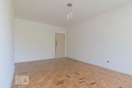 Sala de apartamento para alugar com 3 quartos, 79m² em Asa Norte, Brasília