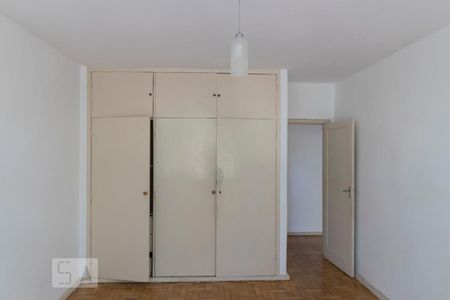 Quarto 2 de apartamento para alugar com 3 quartos, 79m² em Asa Norte, Brasília