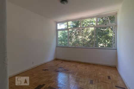 Quarto 1 de apartamento para alugar com 3 quartos, 79m² em Asa Norte, Brasília
