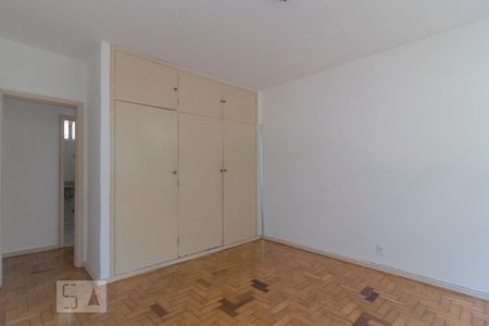 Quarto 1 de apartamento para alugar com 3 quartos, 79m² em Asa Norte, Brasília