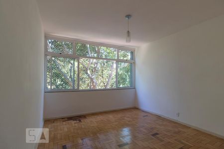 Quarto 2 de apartamento para alugar com 3 quartos, 79m² em Asa Norte, Brasília