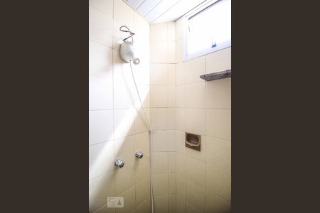 Apartamento para alugar com 220m², 4 quartos e 2 vagasBanheiro Social