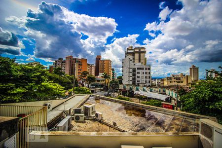 Apartamento para alugar com 220m², 4 quartos e 2 vagasVista Suíte