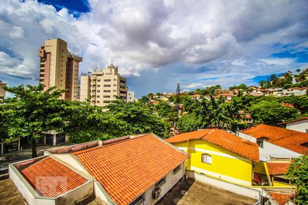 Apartamento para alugar com 220m², 4 quartos e 2 vagasVista Quarto 2