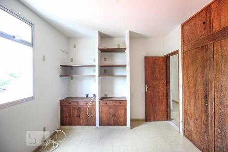 Apartamento para alugar com 220m², 4 quartos e 2 vagasQuarto 3
