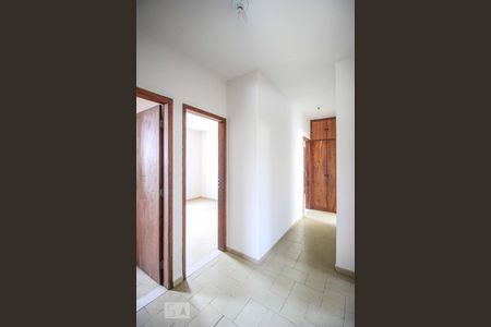 Apartamento para alugar com 220m², 4 quartos e 2 vagasCorredor