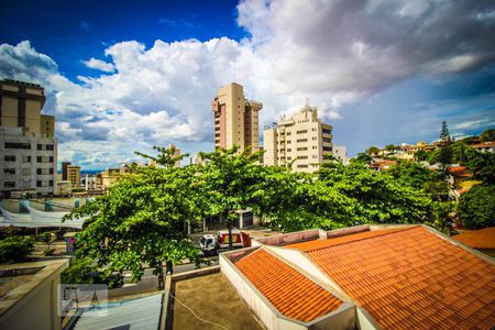 Apartamento para alugar com 220m², 4 quartos e 2 vagasVista Quarto 3