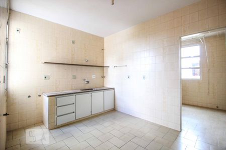 Apartamento para alugar com 220m², 4 quartos e 2 vagasCozinha