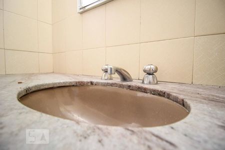 Apartamento para alugar com 220m², 4 quartos e 2 vagasBanheiro Social