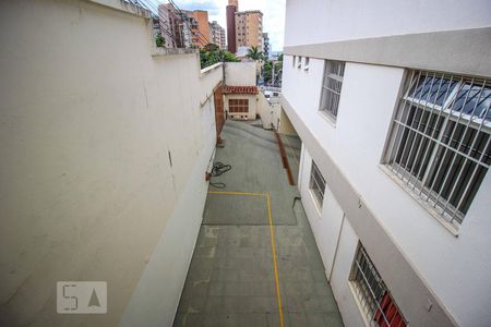Apartamento para alugar com 220m², 4 quartos e 2 vagasVista garagem