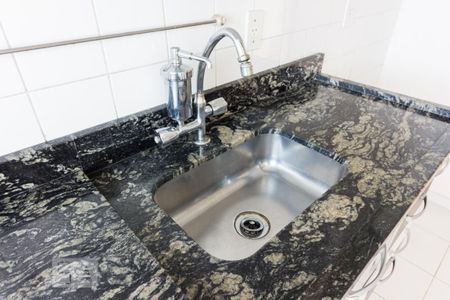 Apartamento para alugar com 50m², 2 quartos e 1 vagaCozinha