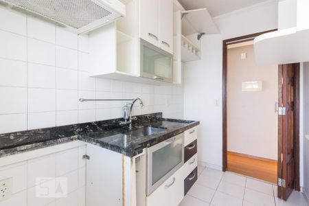 Apartamento para alugar com 50m², 2 quartos e 1 vagaCozinha