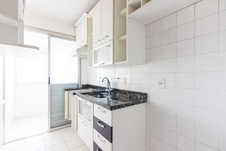 Apartamento para alugar com 50m², 2 quartos e 1 vagaCozinha