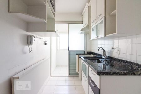 Apartamento para alugar com 50m², 2 quartos e 1 vagaCozinha