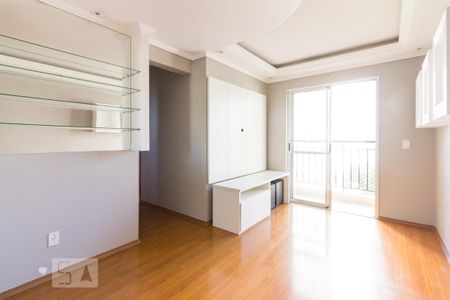 Apartamento para alugar com 2 quartos, 50m² em Piqueri, São Paulo