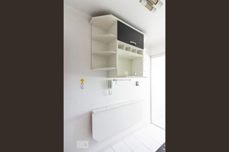 Apartamento para alugar com 50m², 2 quartos e 1 vagaCozinha