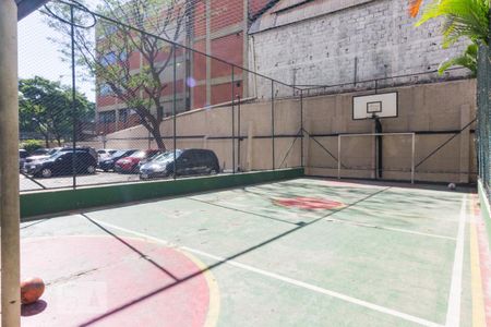 Apartamento para alugar com 50m², 2 quartos e 1 vagaQuadra