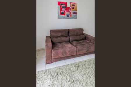 Sala  de apartamento para alugar com 1 quarto, 48m² em Itaim Bibi, São Paulo