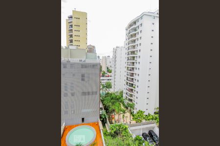 Apartamento para alugar com 48m², 1 quarto e 1 vaga Apartamento para alugar com 48m², 1 quarto e 1 vagaVista suíte