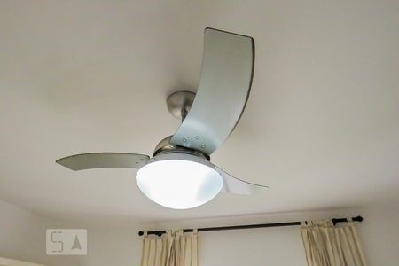 Sala  de apartamento para alugar com 1 quarto, 48m² em Itaim Bibi, São Paulo