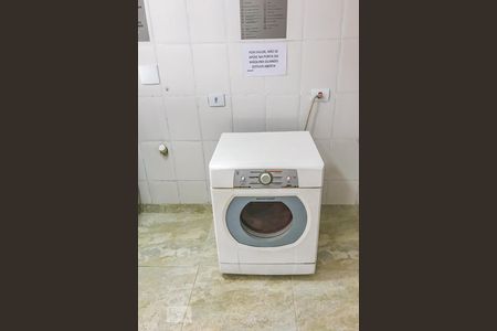 Apartamento para alugar com 48m², 1 quarto e 1 vaga Apartamento para alugar com 48m², 1 quarto e 1 vagaLavanderia