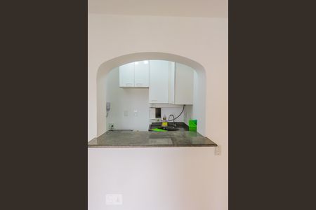 Apartamento para alugar com 48m², 1 quarto e 1 vaga Apartamento para alugar com 48m², 1 quarto e 1 vagaCozinha